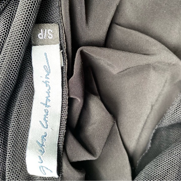 Greta Constantine Lacomte Ames Overlay Dress - Picture 3 of 9